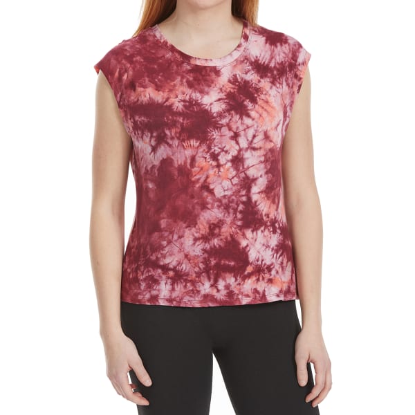 BALANCE COLLECTION BY MARIKA Women's Amber Short-Sleeve Tee