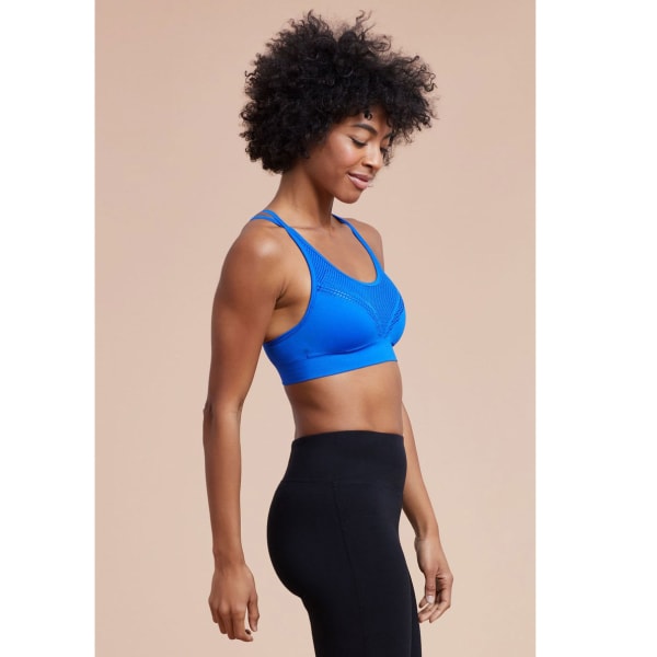 Skylar Seamless Sports Bra – Marika