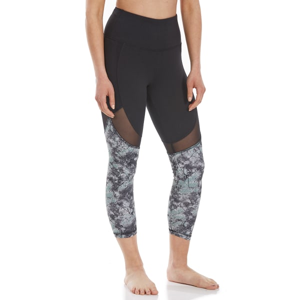 BALANCE COLLECTION BY MARIKA Women's Marley Mid-Calf Capri Leggings