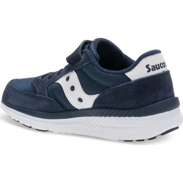 SAUCONY Little Boys' Jazz Lite A/C Sneakers