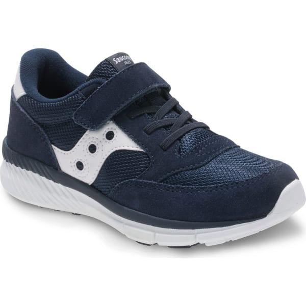 SAUCONY Little Boys' Jazz Lite A/C Sneakers