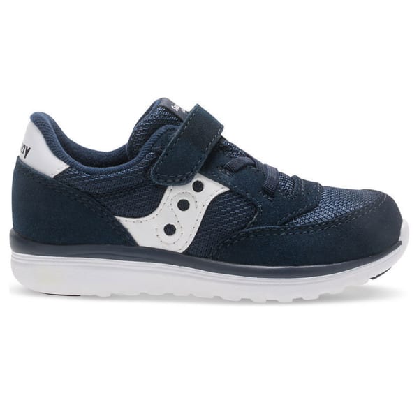 SAUCONY Toddler Boys' Baby Jazz Lite Sneakers