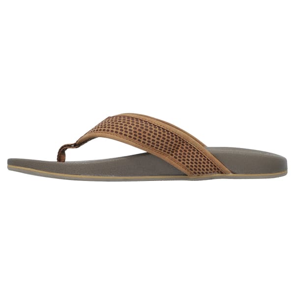 SKECHERS Men's Relaxed Fit: Pelem- Emiro Sandals