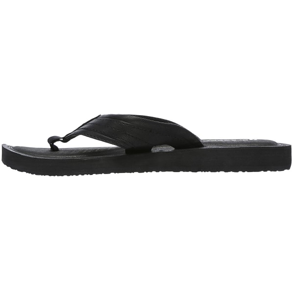 SKECHERS Men's Relaxed Fit Tocker Flip-flop - Bob’s Stores