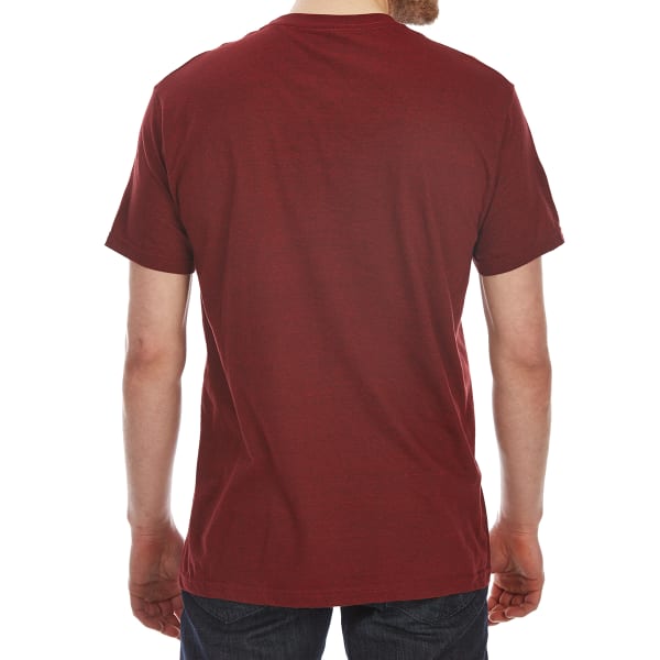 LEVI'S Guys' Stodare Short-Sleeve Tee