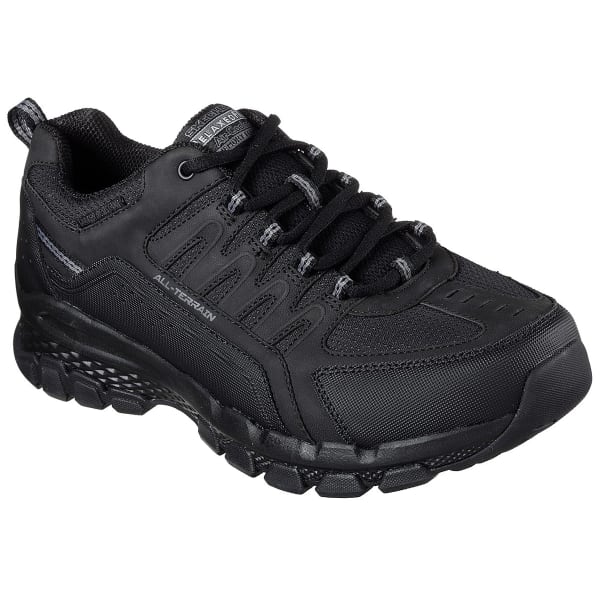 SKECHERS Men's Relaxed Fit: Outland 2.0 - Rip-Staver Sneakers