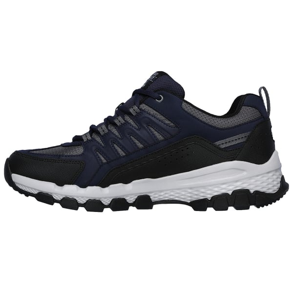 SKECHERS Men's Relaxed Fit: Outland 2.0 - Rip-Staver Sneakers