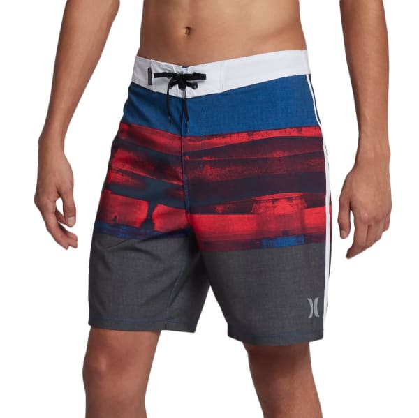 HURLEY Guys' Phantom Roll Out Boardshorts