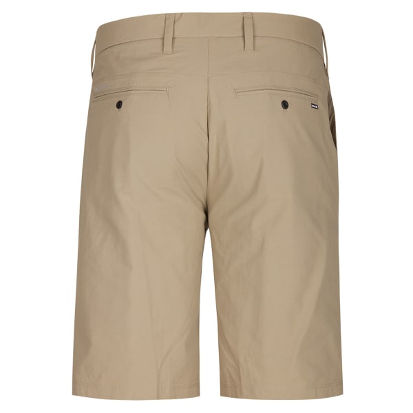 HURLEY Guys' Dri-FIT Chino Shorts