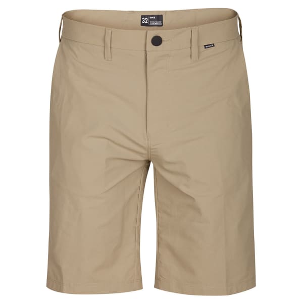 HURLEY Guys' Dri-FIT Chino Shorts