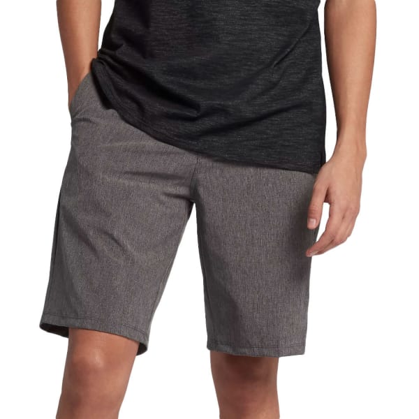 HURLEY Guys' 20 in. Phantom Walkshort