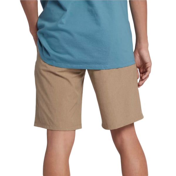 HURLEY Guys' 20 in. Phantom Walkshort