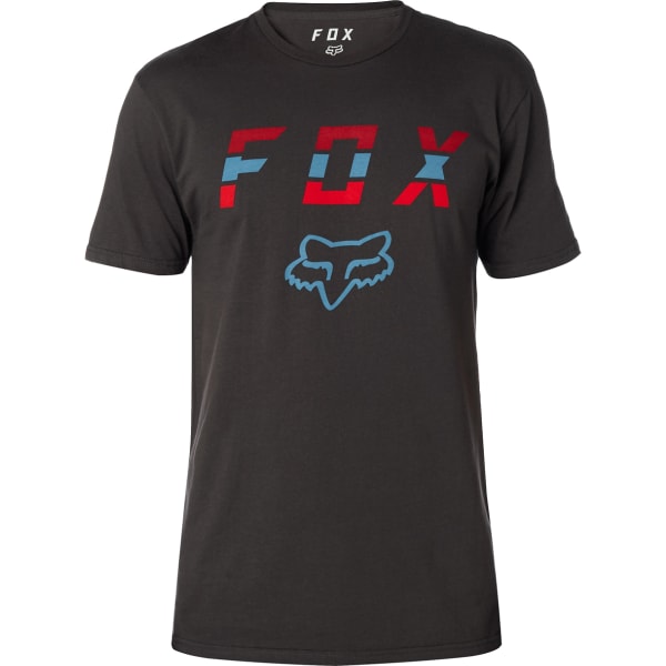 FOX Men's Smoke Blower Premium Tee Shirt