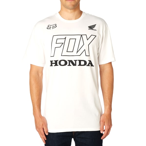 FOX RACING Guys' Honda Basic Tee