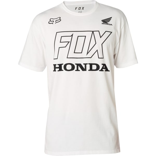 FOX RACING Guys' Honda Basic Tee