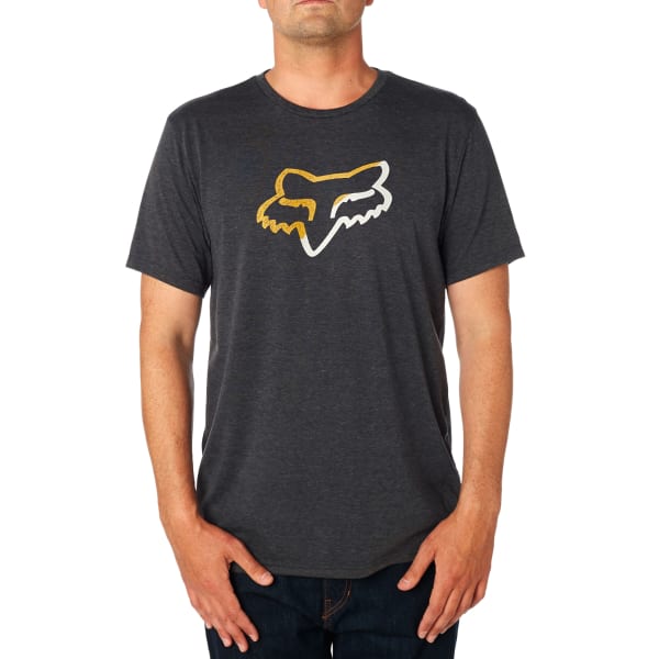 FOX Men's 74 Planned Out Tech Tee Shirt