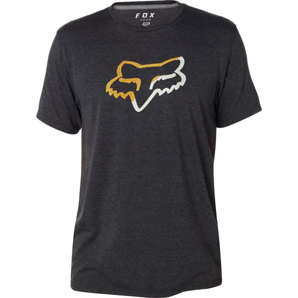 FOX Men's 74 Planned Out Tech Tee Shirt