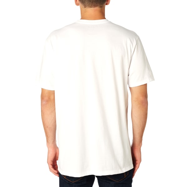 FOX Men's 74 Wins Basic Tee Shirt