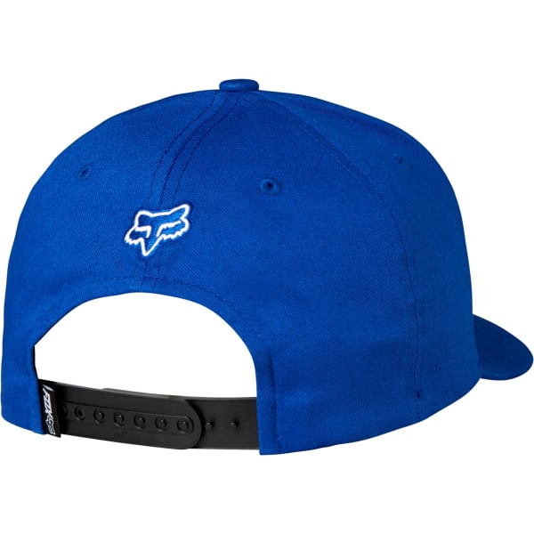 FOX RACING Guys' Legacy Moth 110 Snapback Hat