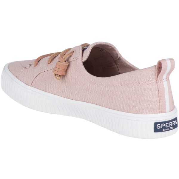 SPERRY Women's Crest Vibe Creeper Boat Shoes