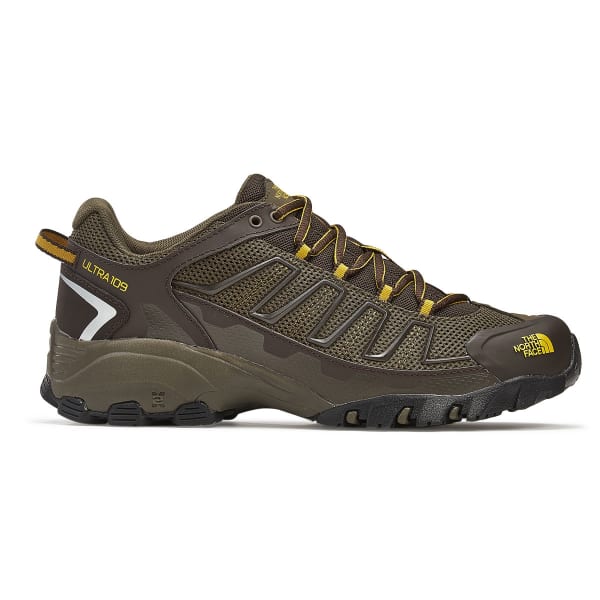 THE NORTH FACE Men's Ultra 109 Trail Running Shoes