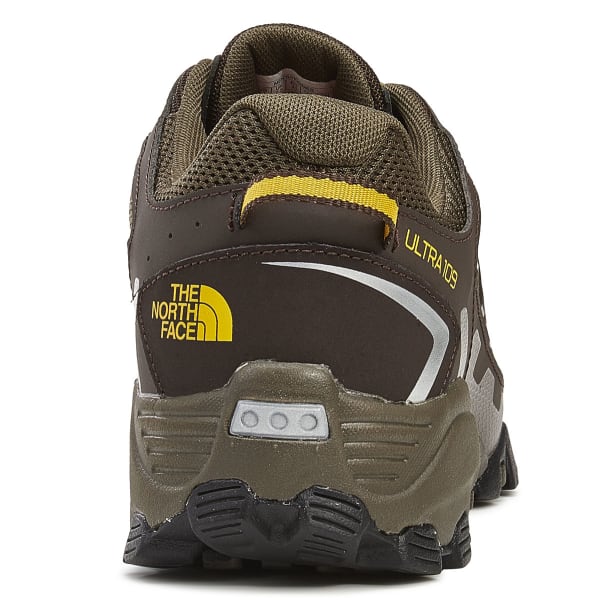 THE NORTH FACE Men's Ultra 109 Trail Running Shoes