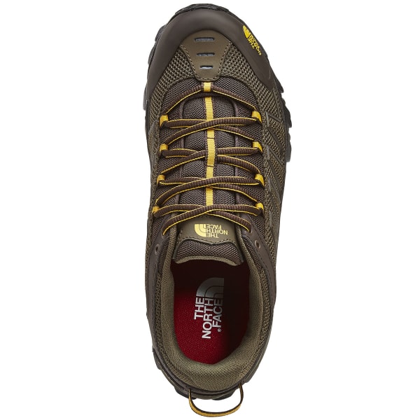 THE NORTH FACE Men's Ultra 109 Trail Running Shoes