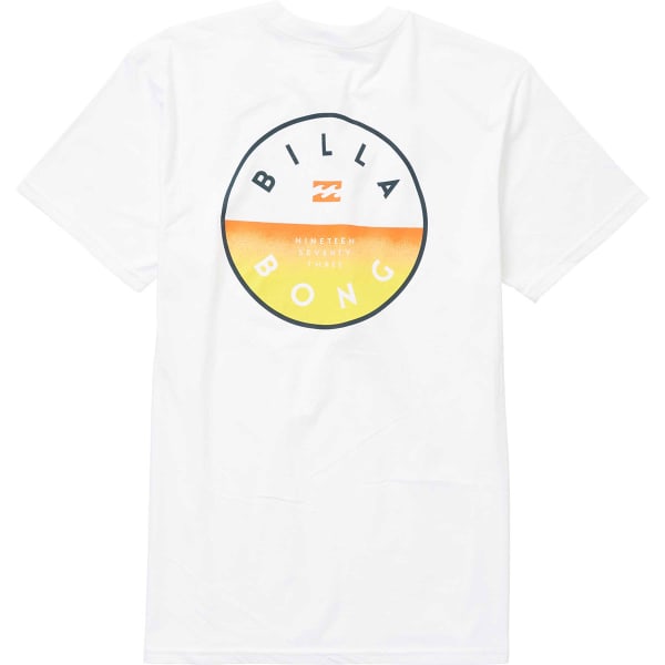 BILLABONG Guys' Rotor Fill Tee