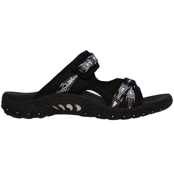 SKECHERS Women's Reggae Fizzle Sandal - Bob’s Stores