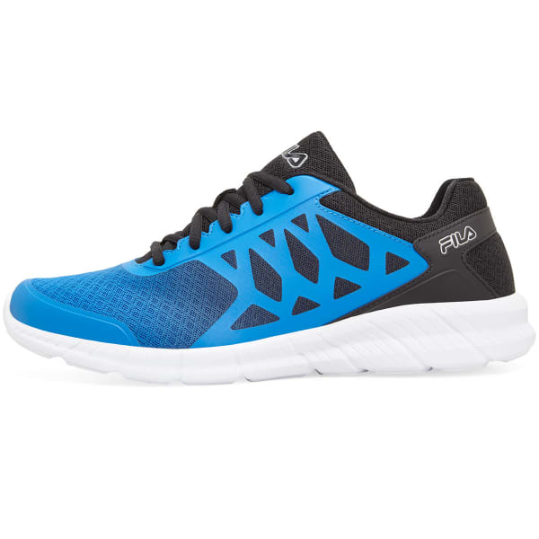 FILA Men's Faction 3 Running Shoes