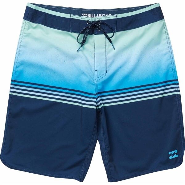 BILLABONG Men's Fifty50 X Boardshorts