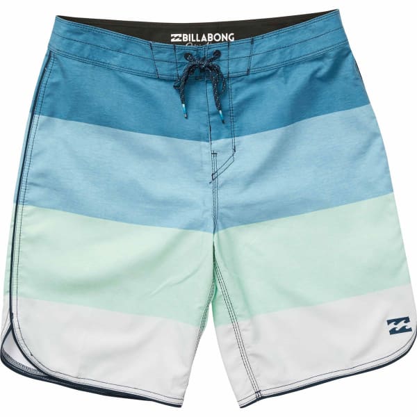 BILLABONG Guys' 73 OG Stripe Boardshorts