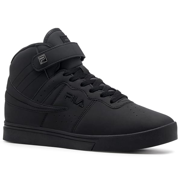 FILA Men's Vulc 13 Mid Basketball Shoes