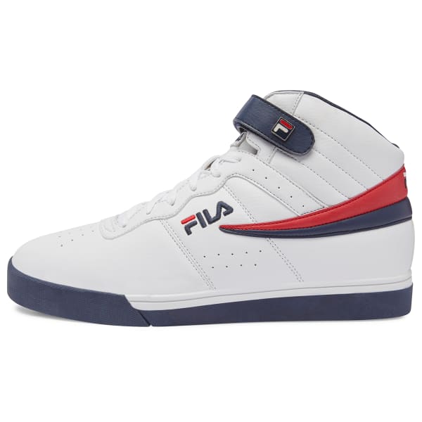 FILA Men's Vulc 13 Mid Basketball Shoes