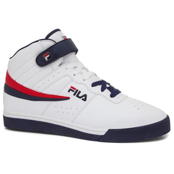 FILA Men's Vulc 13 Mid Basketball Shoes - Bob’s Stores