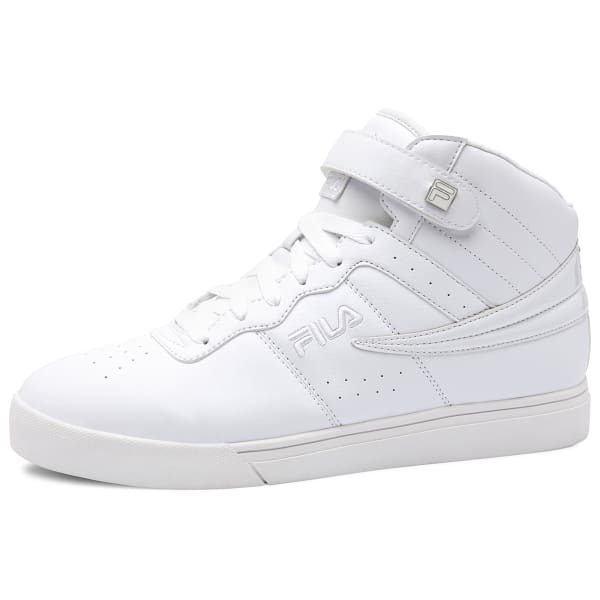 FILA Men's Vulc 13 Mid Basketball Shoes