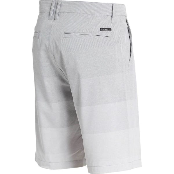 BILLABONG Guys' Crossfire X Stretch Walkshort