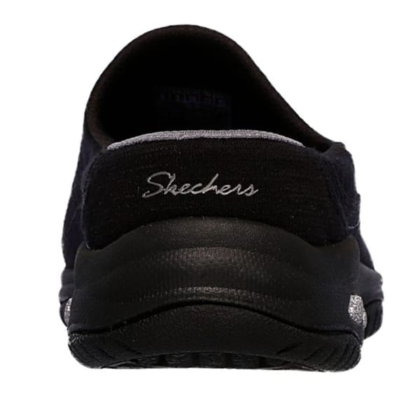 SKECHERS Women's Relaxed Fit: Commute - Carpool Casual Slip-On Shoes