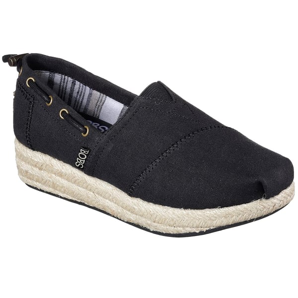 SKECHERS Women's Bobs Highlights Set Sail Casual Shoes - Bob’s Stores