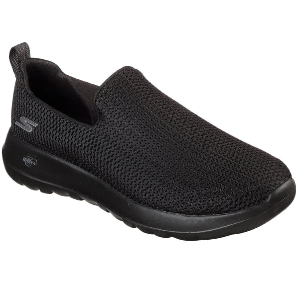 SKECHERS Men's GOwalk Max Casual Slip-On Shoes, Wide