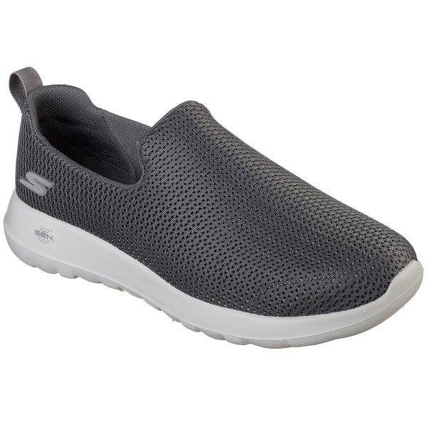 SKECHERS Men's GOwalk Max Casual Slip-On Shoes, Wide - Bob’s Stores