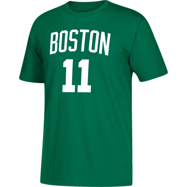 Kyrie Irving Boston Celtics #11 Jersey player shirt