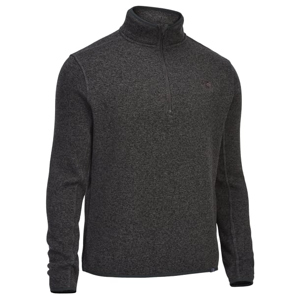 KARRIMOR Men's Life Fleece Pullover