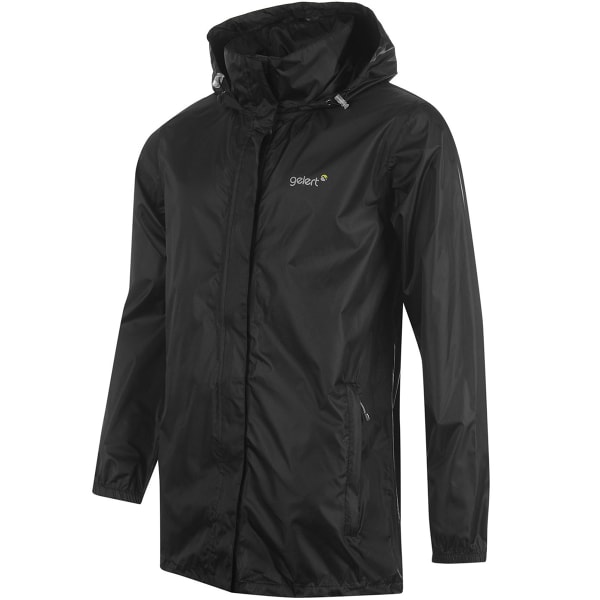 GELERT Men's Packaway Jacket