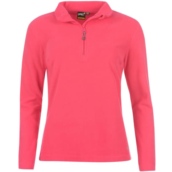 GELERT Women's Atlantis Microfleece Pullover