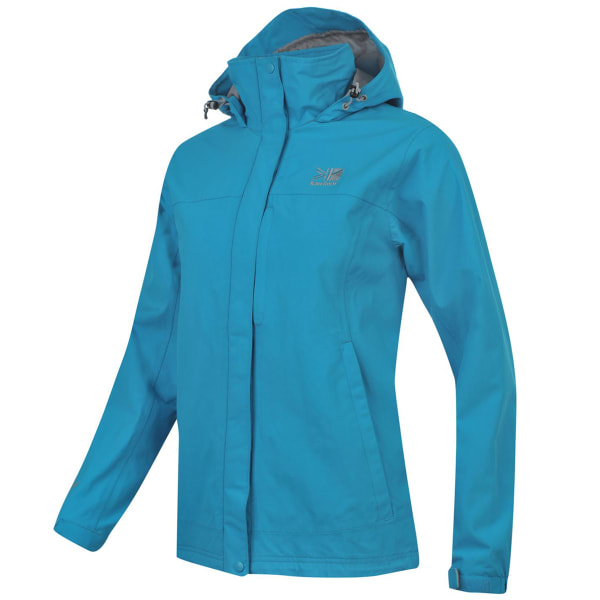 Karrimor urban hot sale weathertite jacket ladies