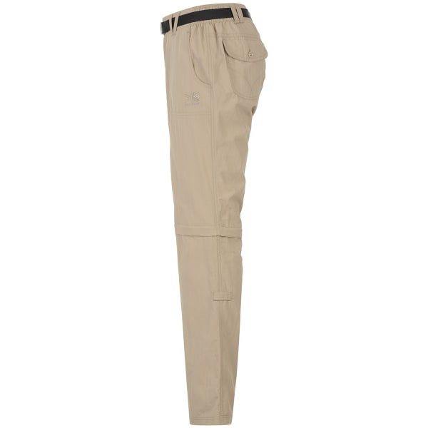 KARRIMOR Women's Zip-Off Pants