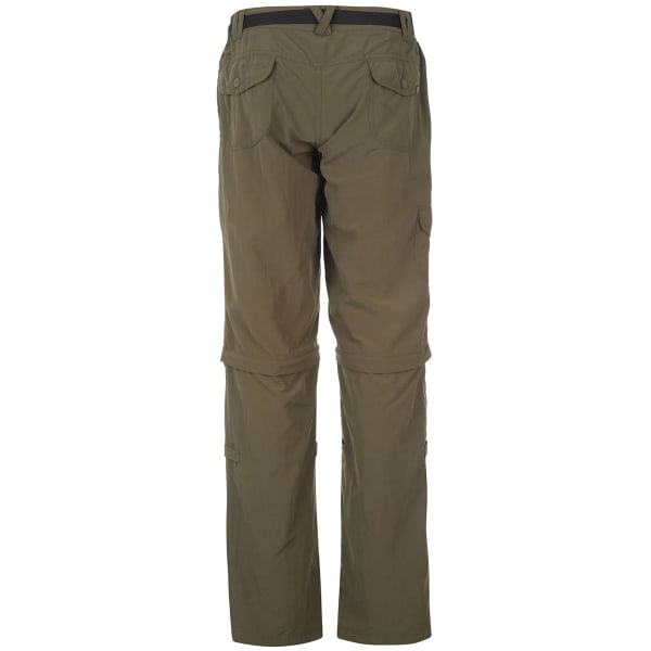 KARRIMOR Women's Zip-Off Pants