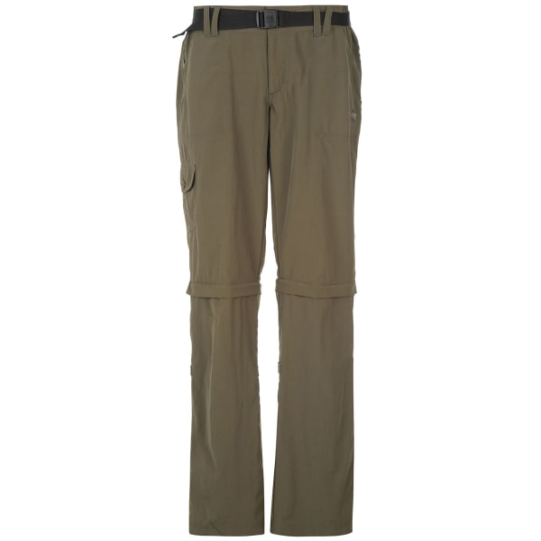 KARRIMOR Women's Zip-Off Pants