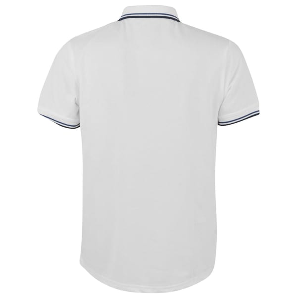 FIRETRAP Men's Lazer Slim Fit Polo Short-Sleeve Shirt